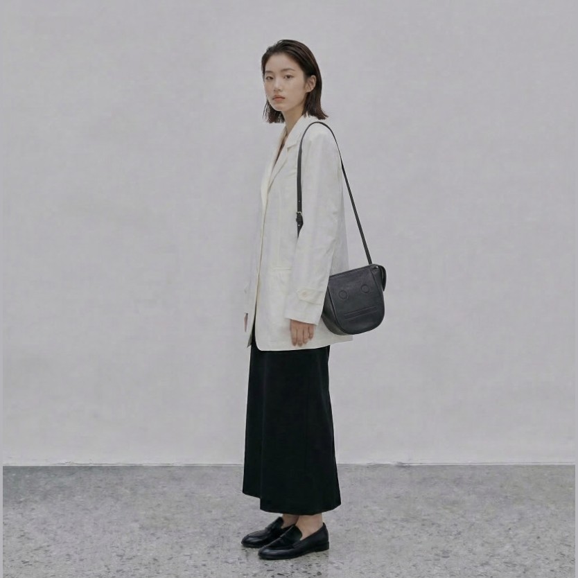 돌가방 001호